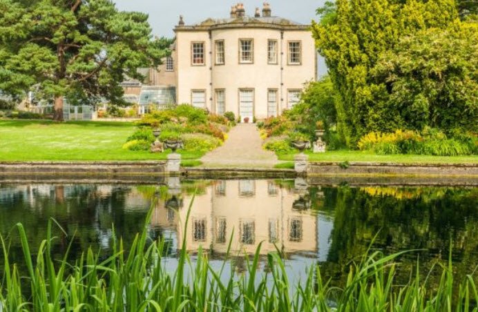 Thorp Perrow Arboretum, United Kingdom